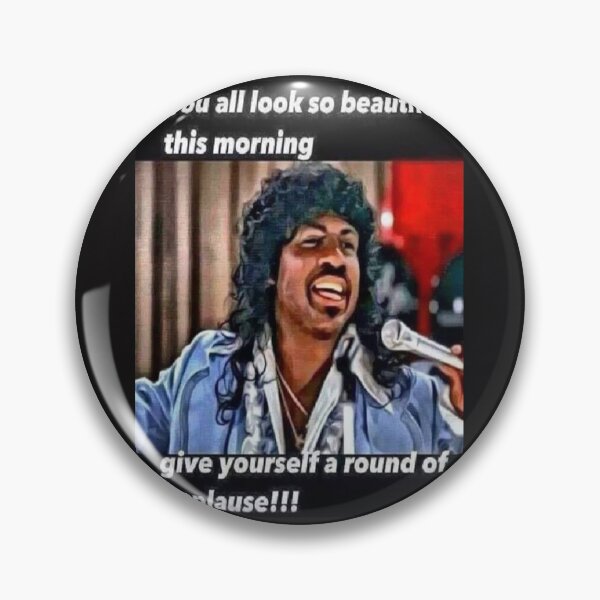 Item preview, Timeless Classic "Randy Watson" from Coming To America Classic designed and sold by Bnildaa.