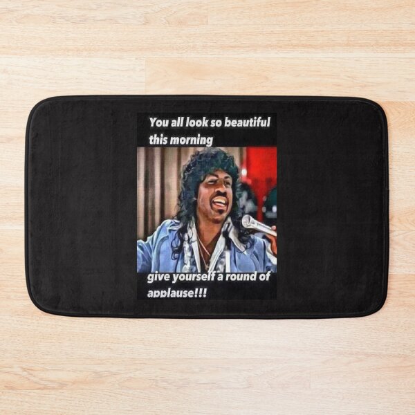 Item preview, Timeless Classic "Randy Watson" from Coming To America Classic designed and sold by Bnildaa.
