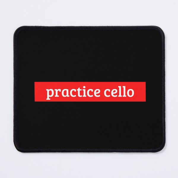 Item preview, practice cello designed and sold by Musicianst0re.