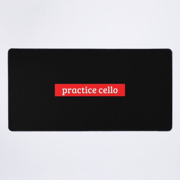 Item preview, practice cello designed and sold by Musicianst0re.