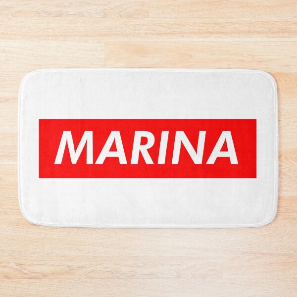 Item preview, Marina (Carina + Maya) designed and sold by NessiCreates.