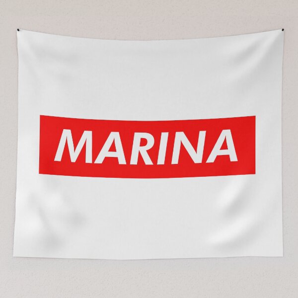 Item preview, Marina (Carina + Maya) designed and sold by NessiCreates.