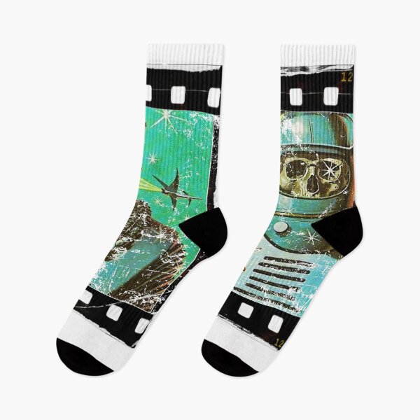Item preview, Sci fi design The dead astronaut - Futuristic designs, graphic compositions and artistic creations designed and sold by AdvanceDesign.