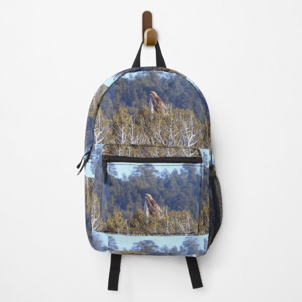 Item preview, Red-tailed hawk, birds, wildlife, gifts designed and sold by Sandra O'Toole.