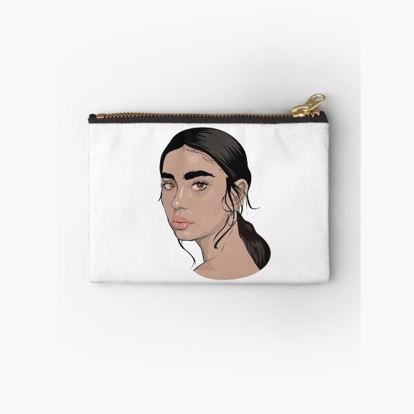 Item preview, Pouting Serene designed and sold by realbigenvelope.