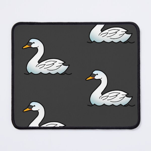 Item preview, Swan designed and sold by Gabriel-gns-zz.