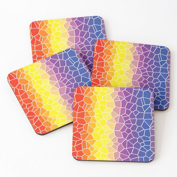 Item preview, Mosaic Background designed and sold by Irina Polyanskaya.