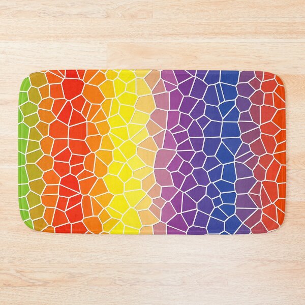 Item preview, Mosaic Background designed and sold by Irina Polyanskaya.