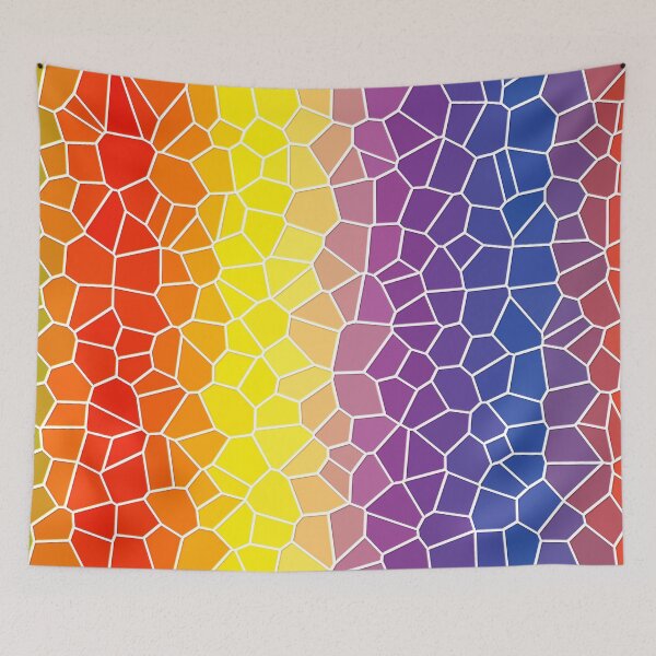 Item preview, Mosaic Background designed and sold by Irina Polyanskaya.