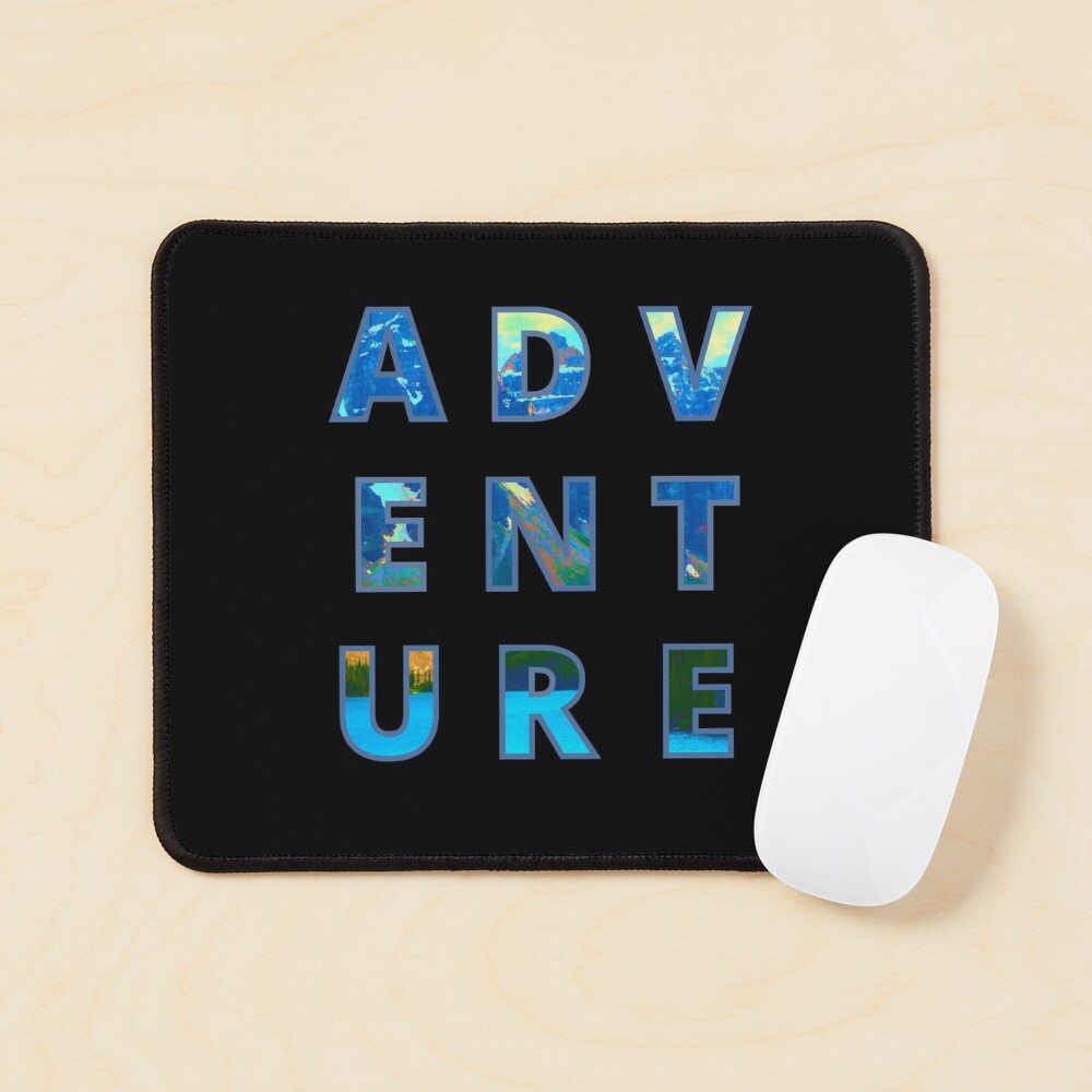 Item preview, Mouse Pad designed and sold by DesignsofNote.