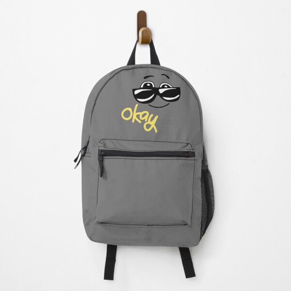 Item preview, Okay Face designed and sold by IKERAS.