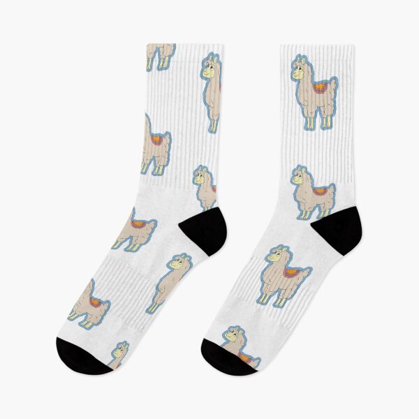 Item preview, Llama designed and sold by fourstrokes.