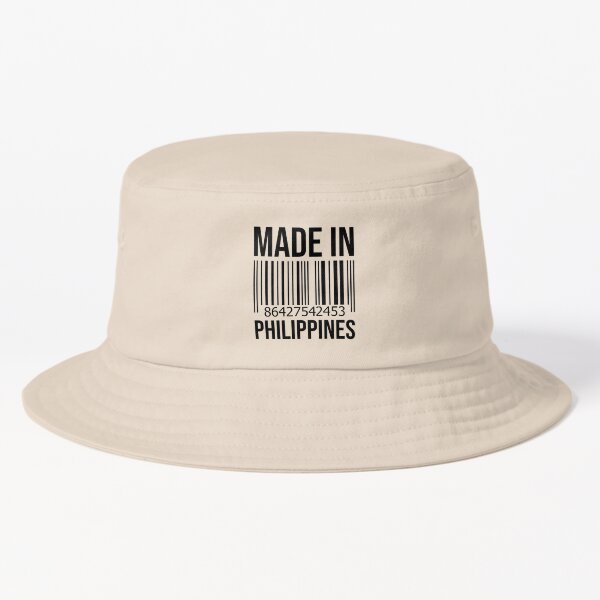 Bucket hat for sale sales philippines