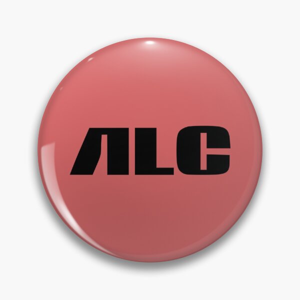 Item preview, Alchemist Producer Logo ALC   designed and sold by StreetHypeLab2.