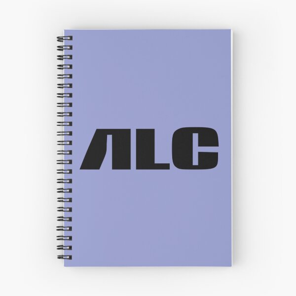 Item preview, Alchemist Producer Logo ALC   designed and sold by StreetHypeLab2.