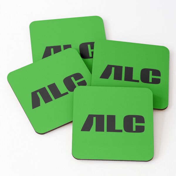 Item preview, Alchemist Producer Logo ALC   designed and sold by StreetHypeLab2.