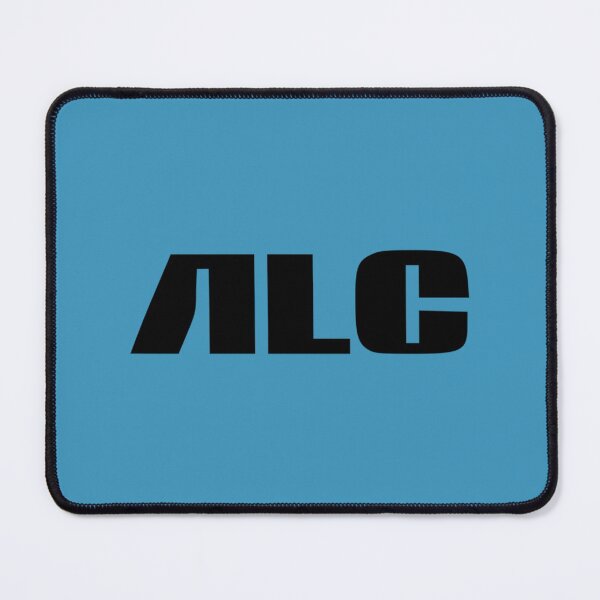 Item preview, Alchemist Producer Logo ALC   designed and sold by StreetHypeLab2.