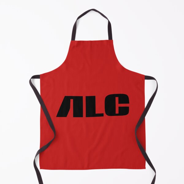 Item preview, Alchemist Producer Logo ALC designed and sold by StreetHypeLab2.