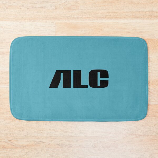 Item preview, Alchemist Producer Logo ALC   designed and sold by StreetHypeLab2.