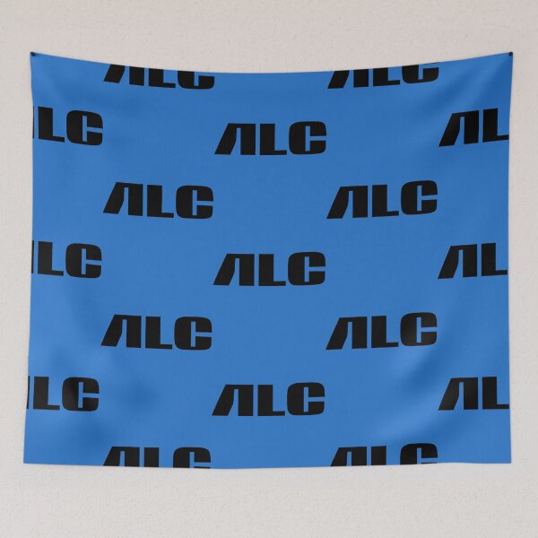 Item preview, Alchemist Producer Logo ALC   designed and sold by StreetHypeLab2.