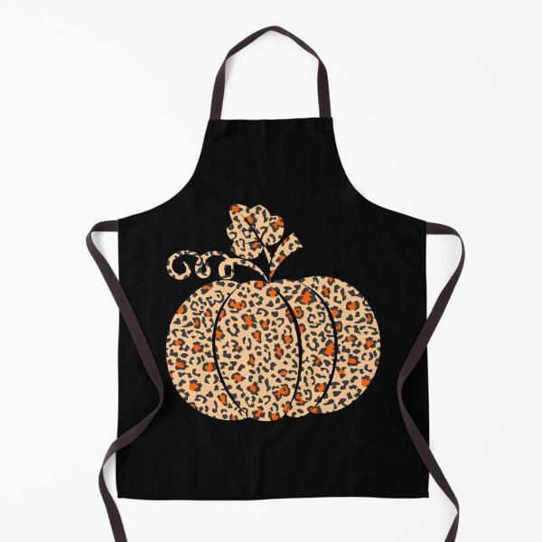 Item preview, Leopard Print Pumpkin designed and sold by mrhighsky.