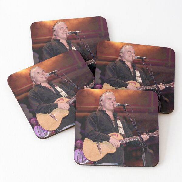 Item preview, Hal Ketchum Photograph designed and sold by ConcertImages.