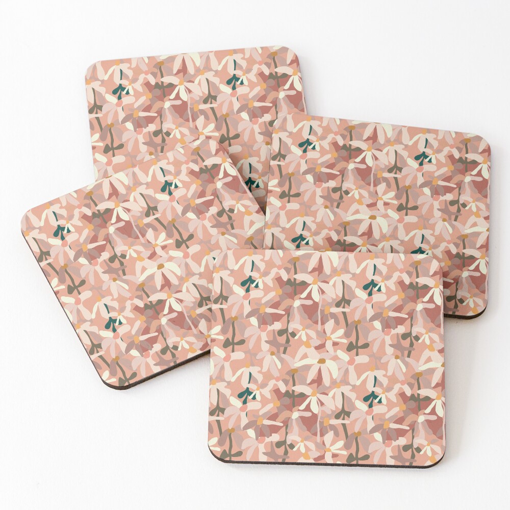 Item preview, Coasters (Set of 4) designed and sold by CodeGear.