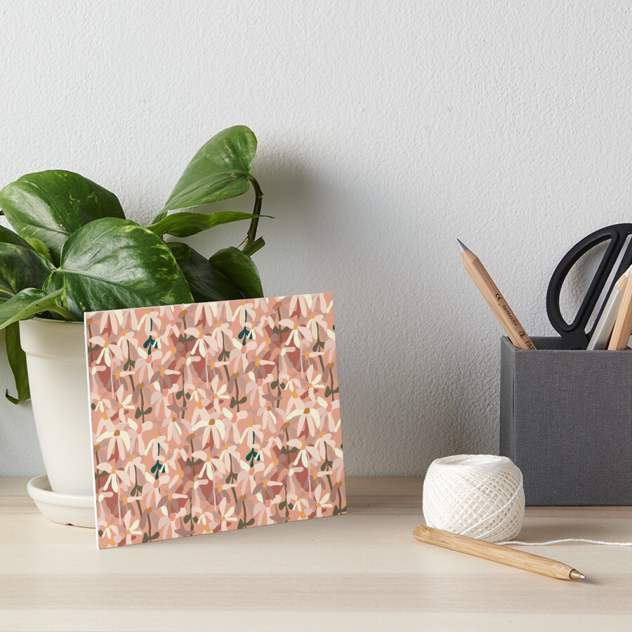 Item preview, Art Board Print designed and sold by CodeGear.