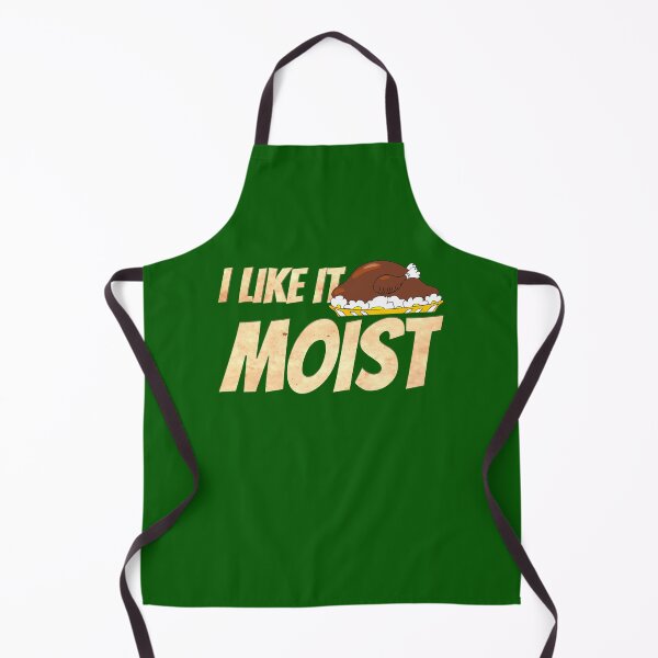 Item preview, I like it moist thanksgiving shirt designed and sold by hanlynstyle.