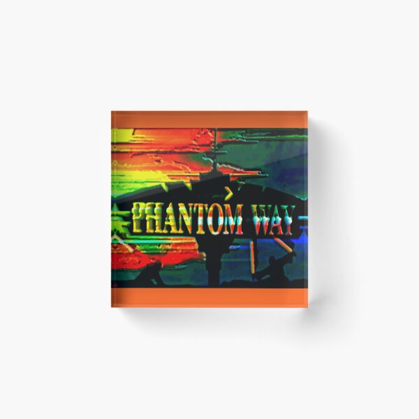 Item preview, Phantom Way - Texture designed and sold by asphaltimages.