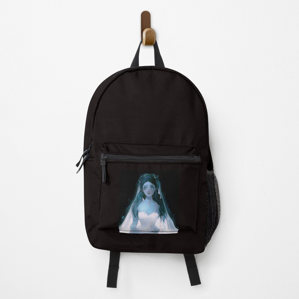 Item preview, Backpack designed and sold by Tasiams.