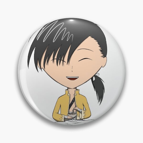 Item preview, Ling Yao designed and sold by magicalpirate.