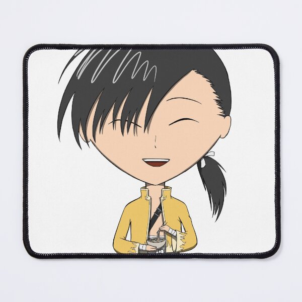 Item preview, Ling Yao designed and sold by magicalpirate.