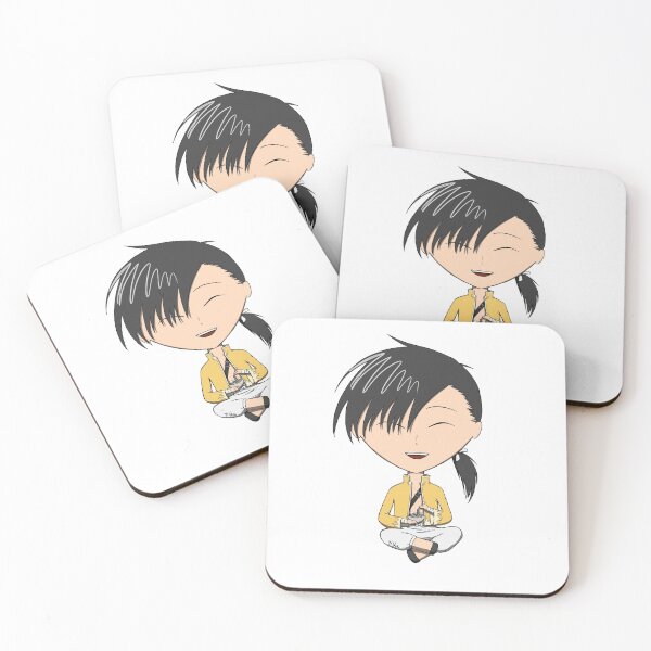 Item preview, Ling Yao designed and sold by magicalpirate.