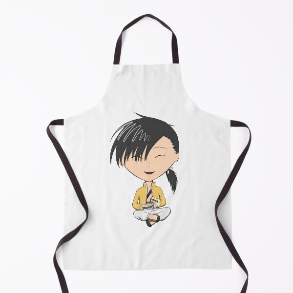 Item preview, Ling Yao designed and sold by magicalpirate.