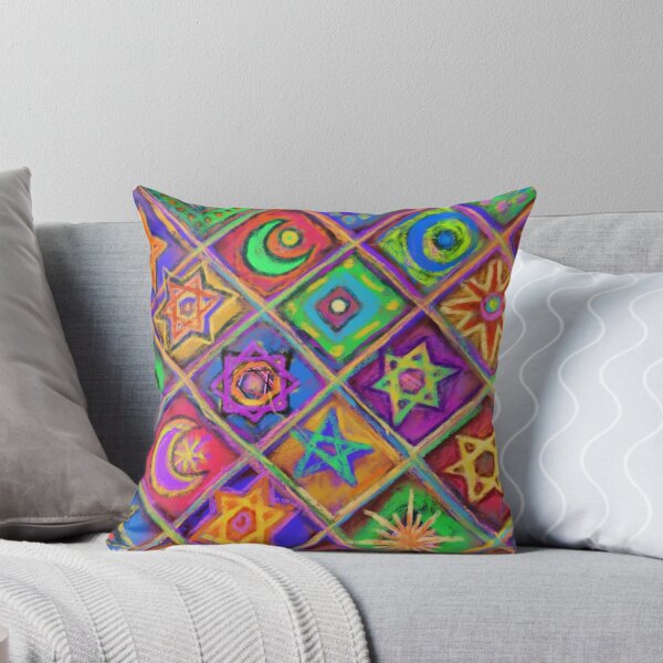 Item preview, Olimpo reencarnado designed and sold by MiguelMedik.