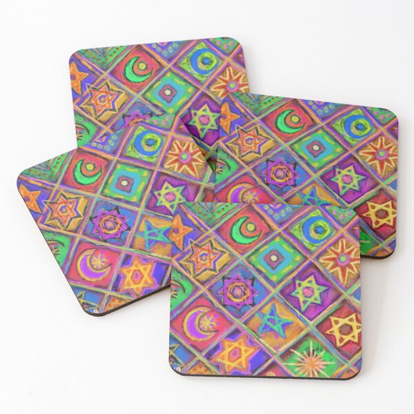 Item preview, Olimpo reencarnado designed and sold by MiguelMedik.