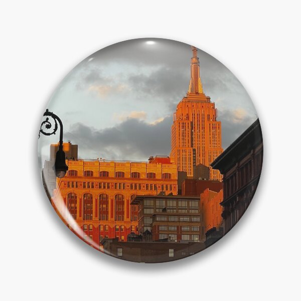 Item preview, Iconic Sunset designed and sold by ElyseFradkin.