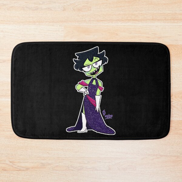 Item preview, Invader Zim designed and sold by Jamesbaldwin10.