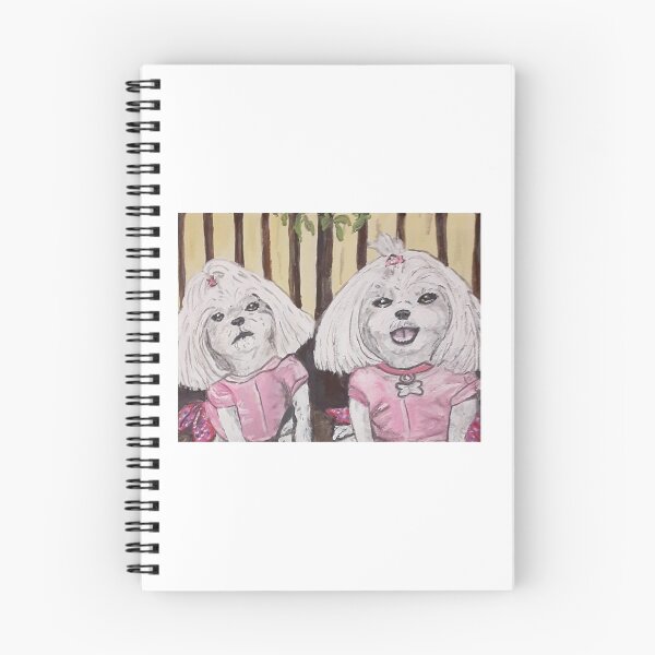 Item preview, The Girls designed and sold by Angela  Kann  Art.