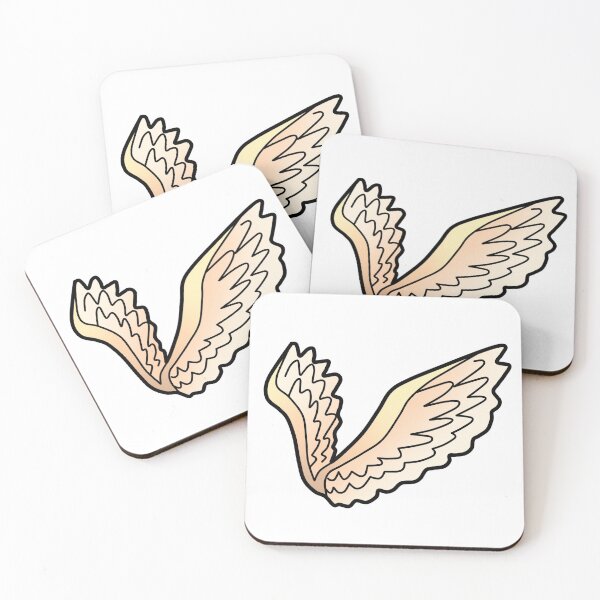 Item preview, Wings designed and sold by Gabriel-gns-zz.