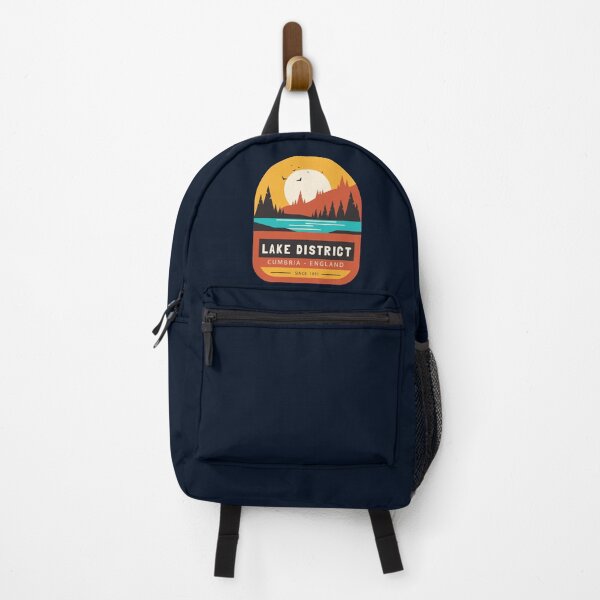 Item preview, The Lake District - Cumbria England designed and sold by Cumbria Guru.