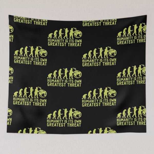 Item preview, World war prepper, preppers  designed and sold by NobelFashion.