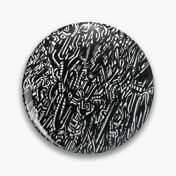 Item preview, Order in Chaos designed and sold by Massimo Valdes.