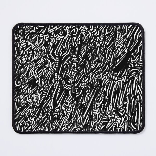 Item preview, Order in Chaos designed and sold by Massimo Valdes.