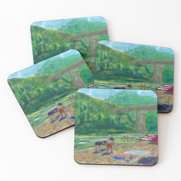 Item preview, Carr Creek State Park designed and sold by Kazoo4You.