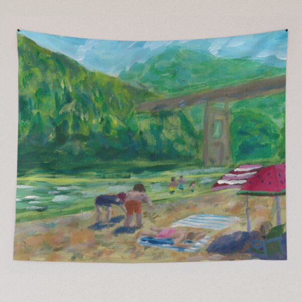 Item preview, Carr Creek State Park designed and sold by Kazoo4You.