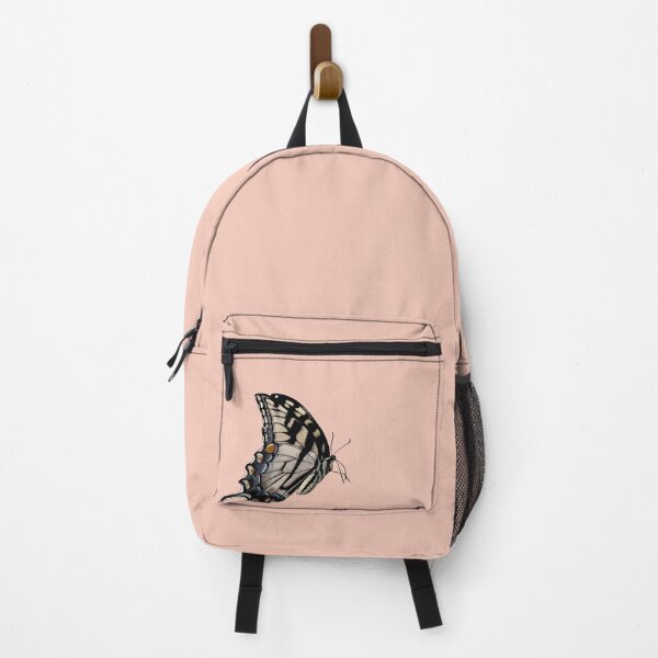 Item preview, Realistic Swallowtail  butterfly drawing designed and sold by Giulia  Palazzo.