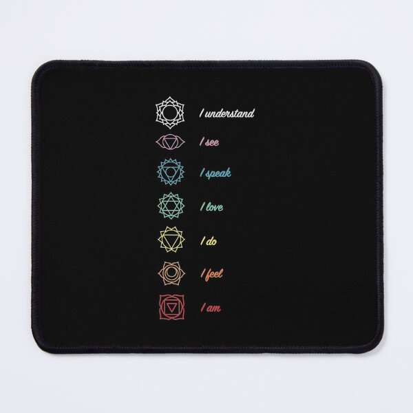 Item preview, 7 Chakras Meditation Kundalini Yoga designed and sold by UweFleischmann.