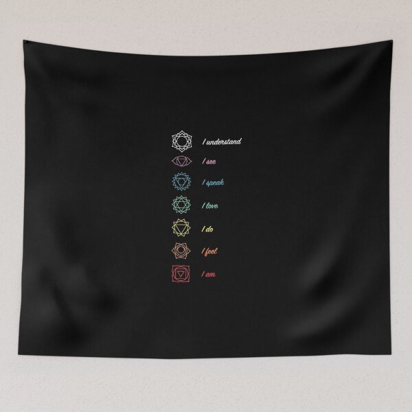 Item preview, 7 Chakras Meditation Kundalini Yoga designed and sold by UweFleischmann.